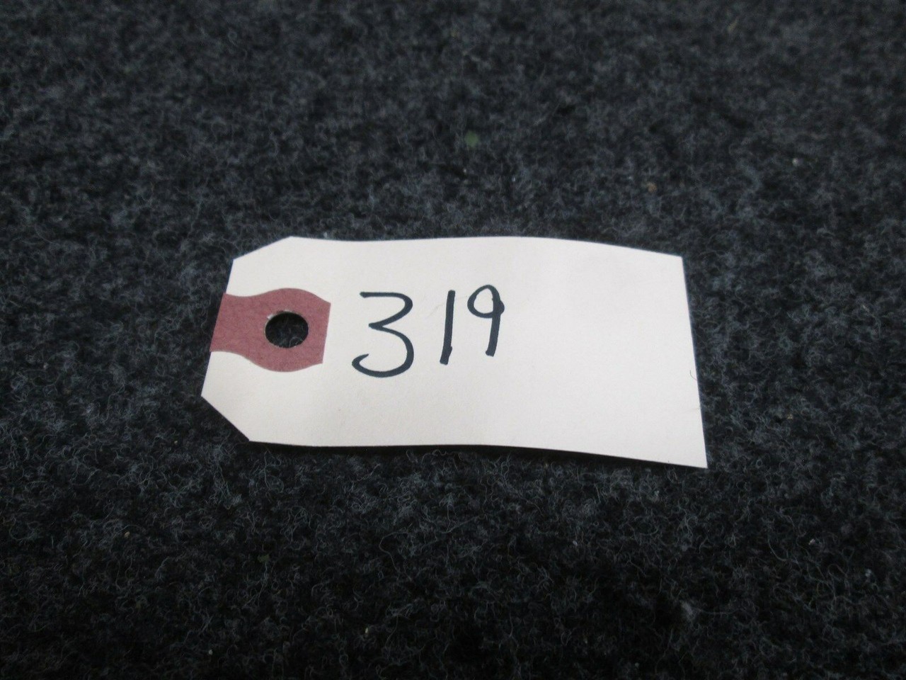 C668540-0101 UMA Suction Indicator