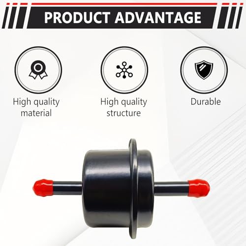 ATF Automatic Transmission Filter - Replace 25430-PLR-003, 25430PLR003, 044