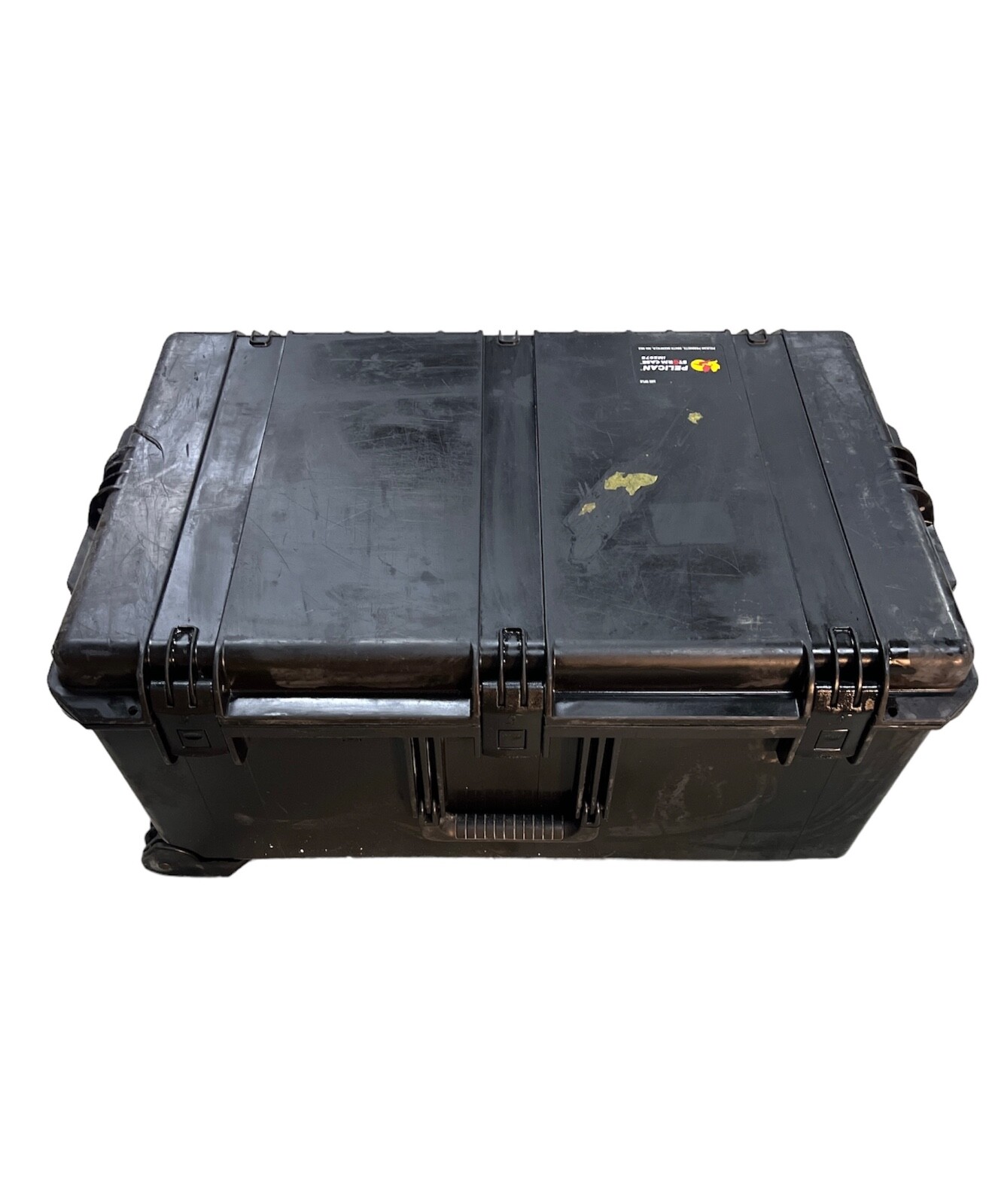 SOMERO SSR2 Laser Receiver complete set