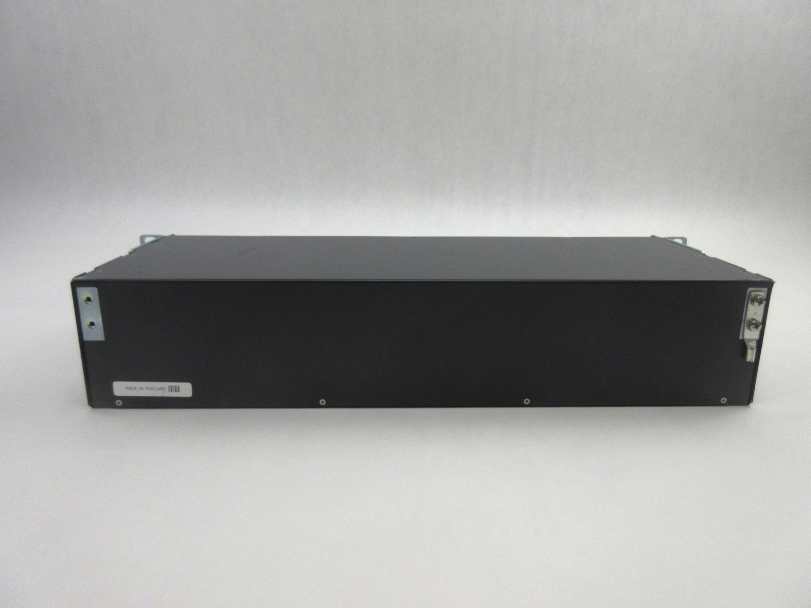 Cisco 15216-EF-40-ODD Patch Panel, 15216-EF-ODD-LIC, C4*5915216