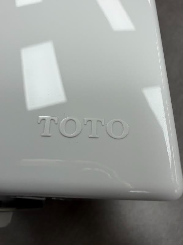 TOTO TELC101-D10E EcoPower Electronic Faucet Controller 10 sec