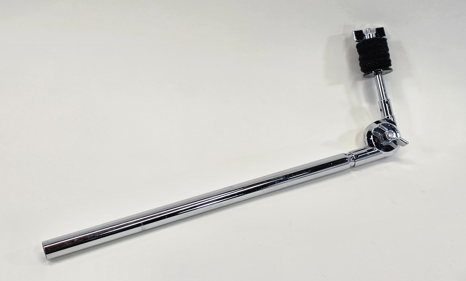 Cymbal Arm with 3/4 in. downtube