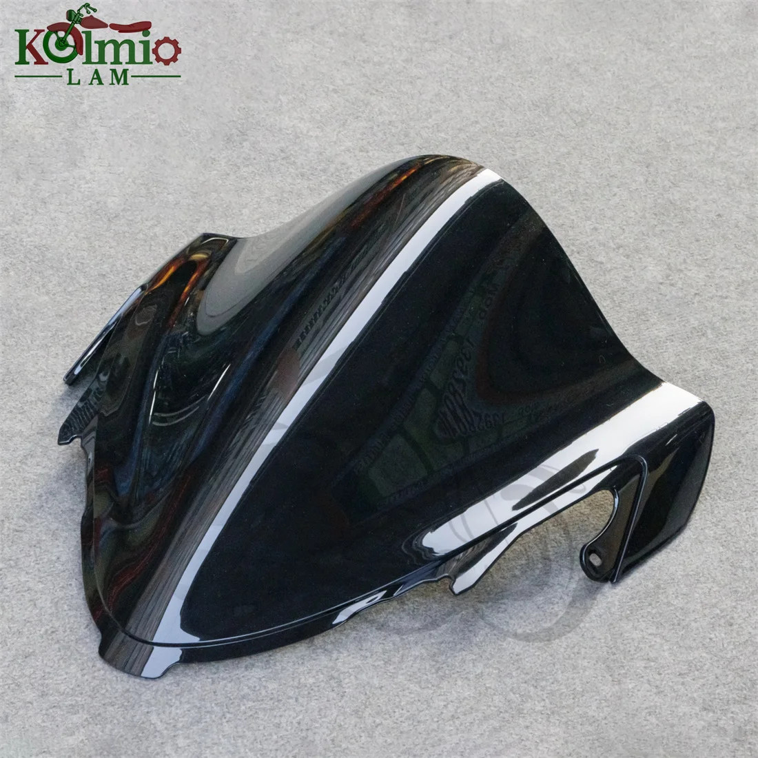 Windshield Windscreen Fit for Suzuki HAYABUSA 3 Gen GSX1300RR 2021-2026 2024 23