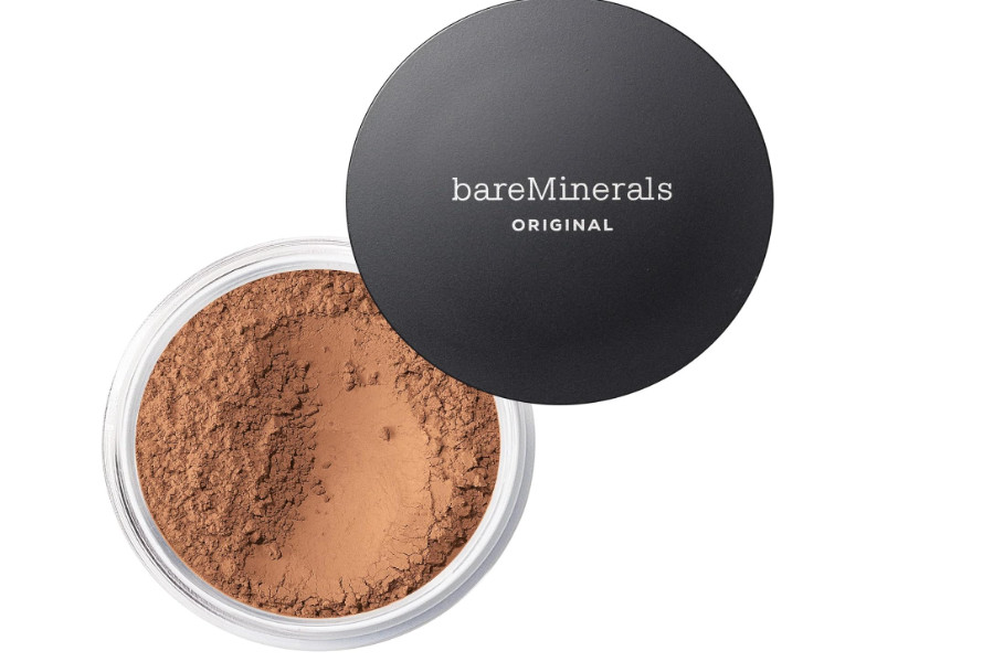 bareMinerals Original Loose Powder Foundation SPF 15 - Tan 19