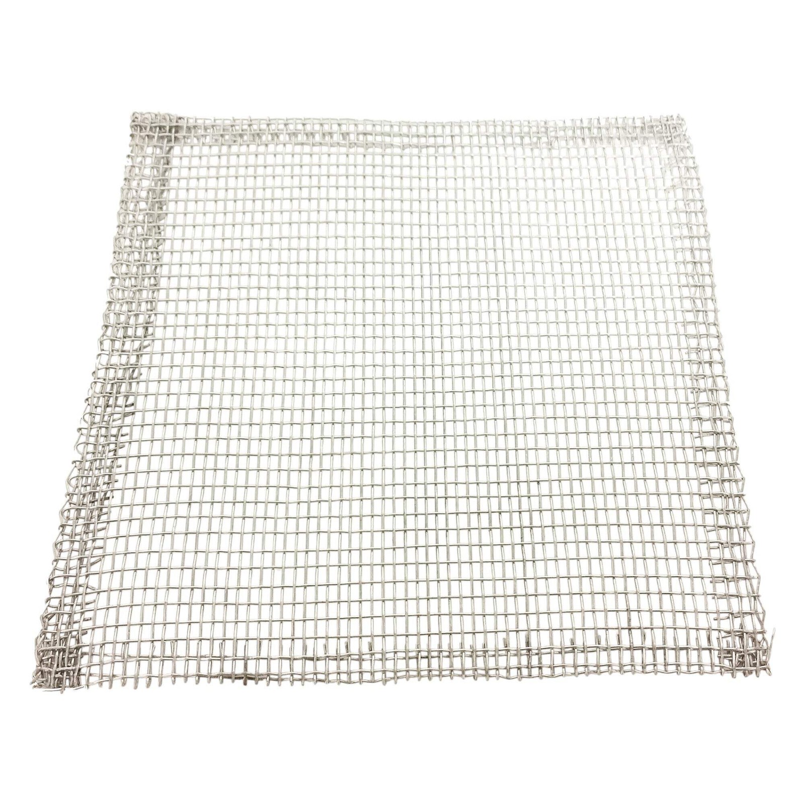 Wire Gauze Square. Size 6 inches square.