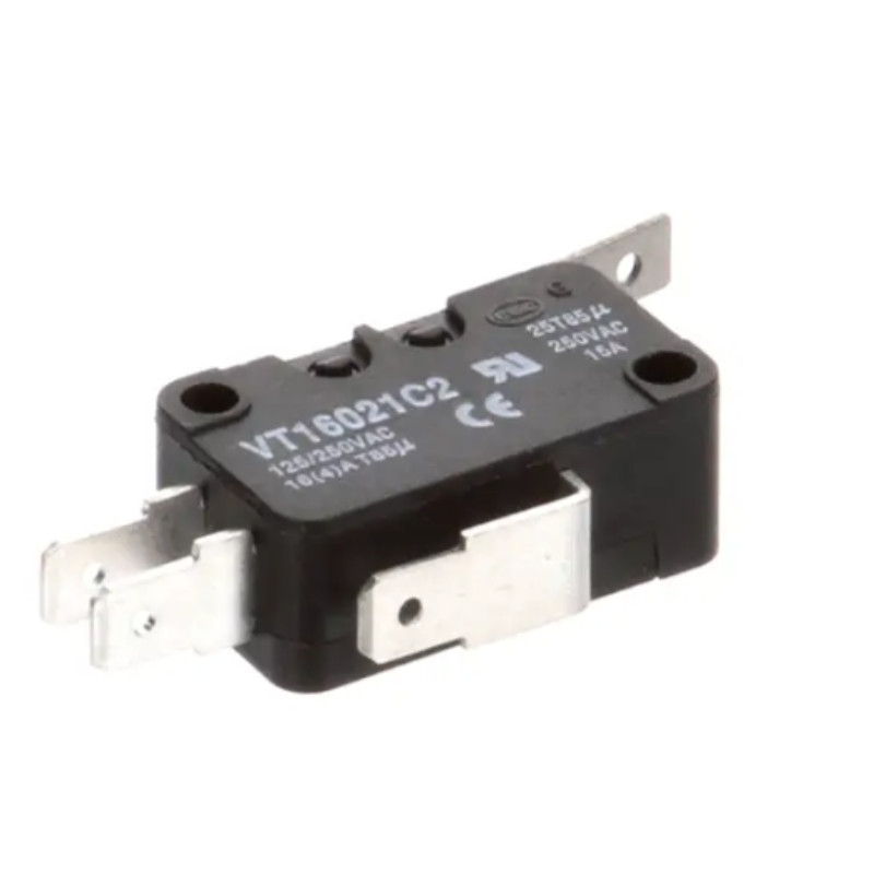 Globe VT16021C2 Microswitch Bowl Guard 125-250VAC 15A fits for SP20E-220-240501