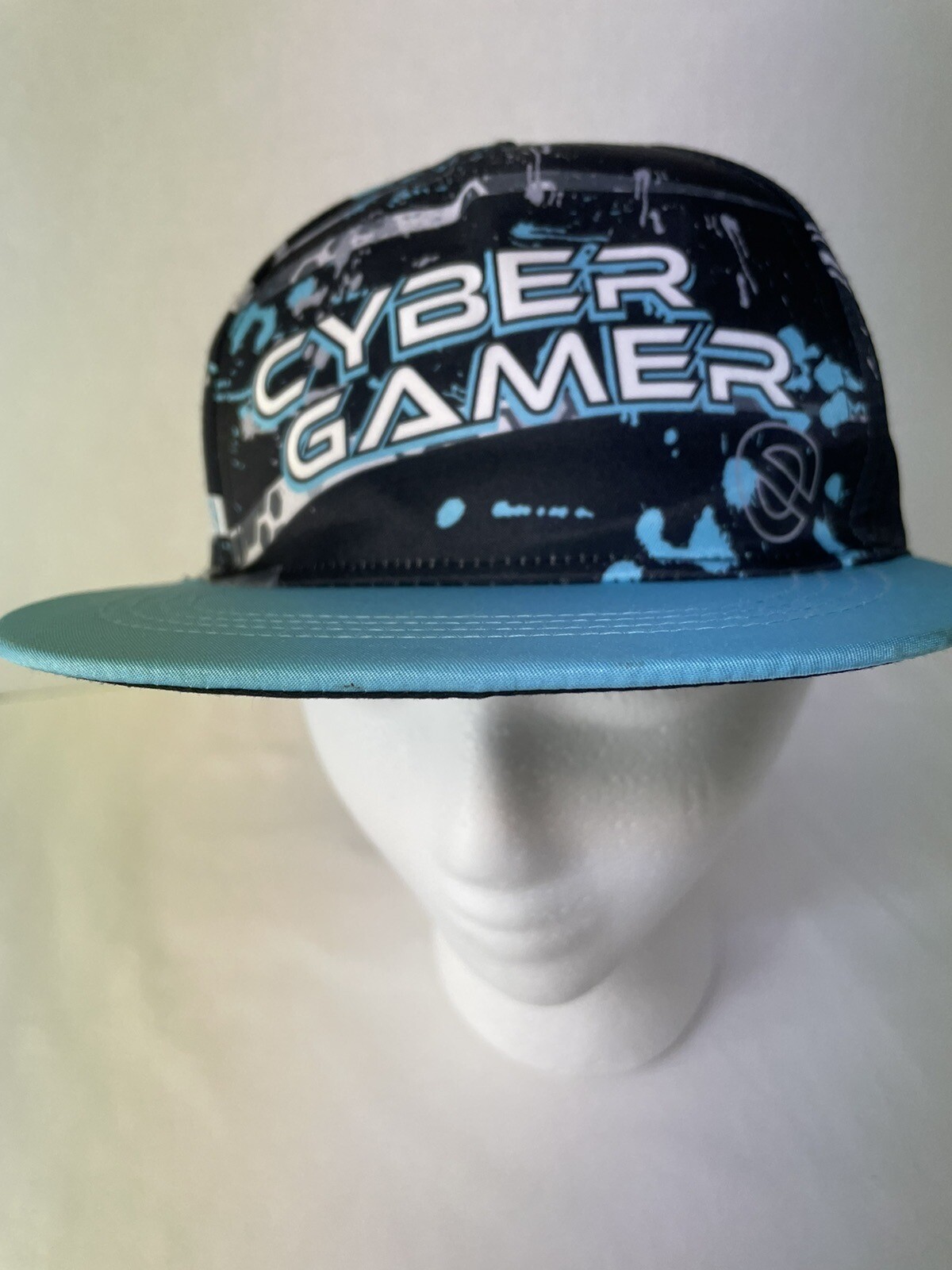 Cyber Gamer ESX360 Pro Series Esport Pro-ware Youth Size Sports Cap