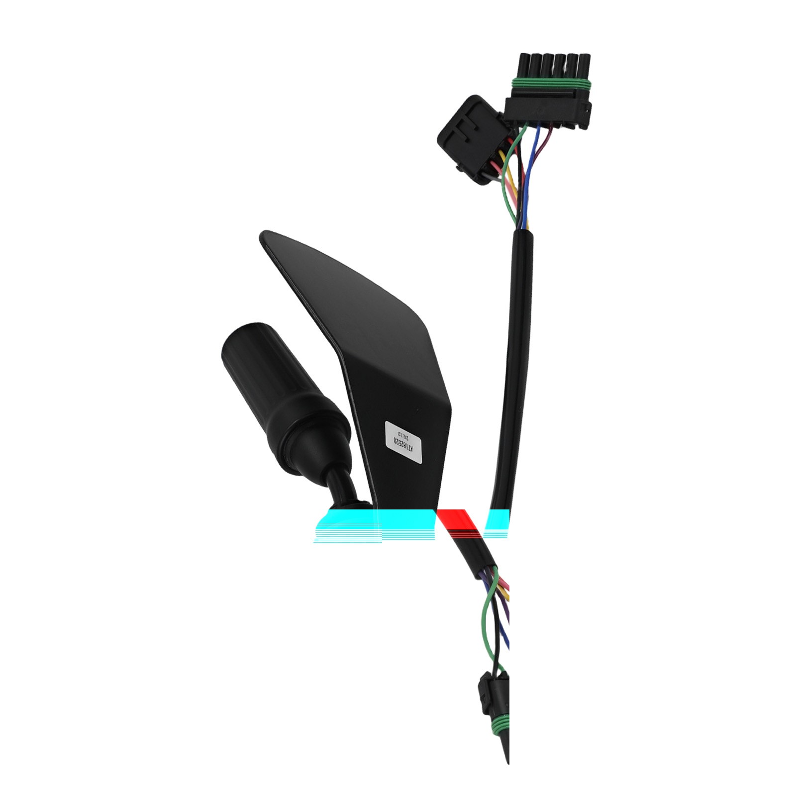 Shifter Switch AT182520 For John Deere 310E 310SE 310G 310SG Loader Backhoe