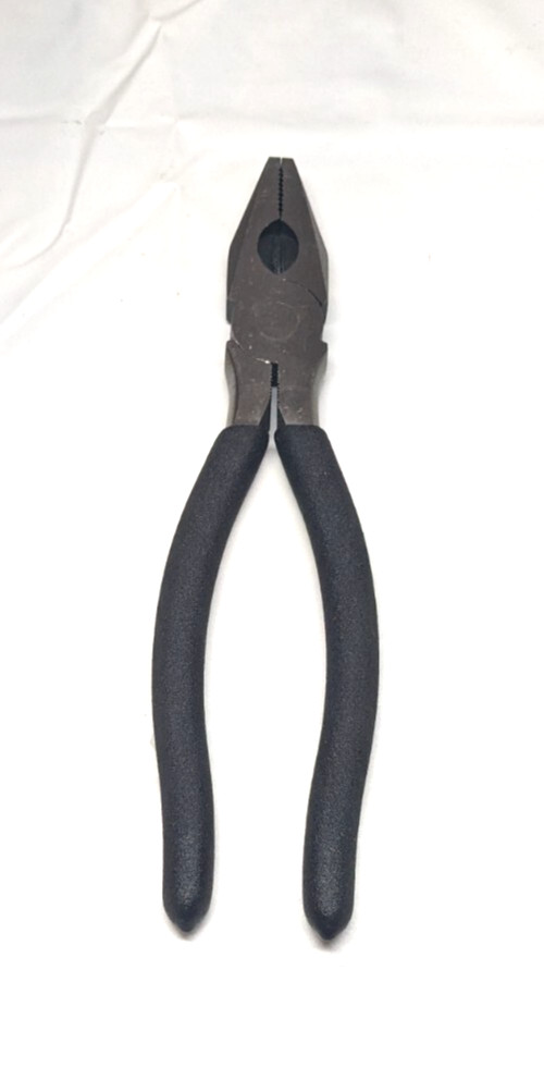 Plier Set 6Pc Assortment SF-P08