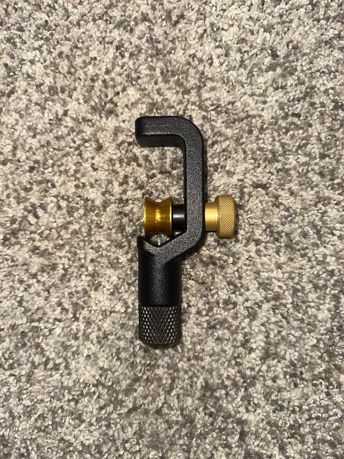 Ripley Miller AGS Fiber Slitter