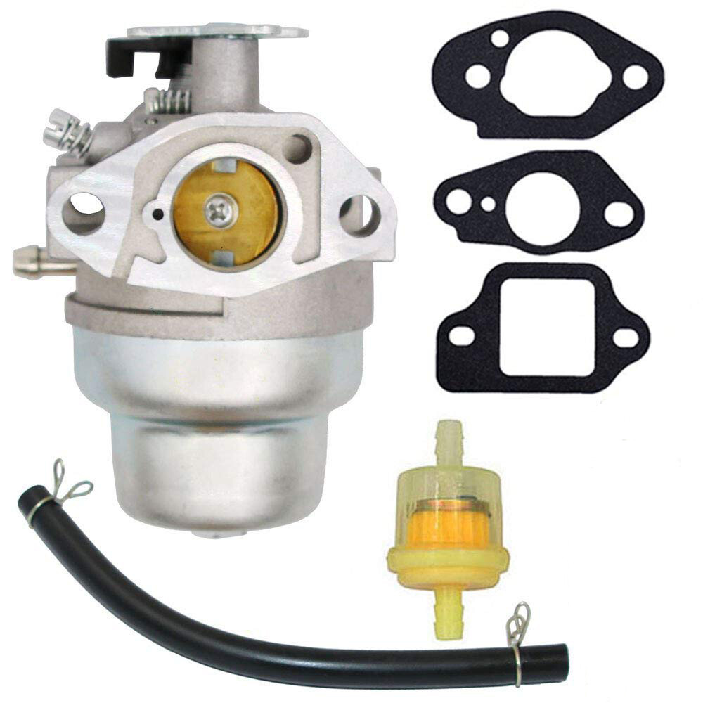 Carburetor W Gasket Honda GCV160 HRT HRR HRS 216 Husky Pressure Washer Generator