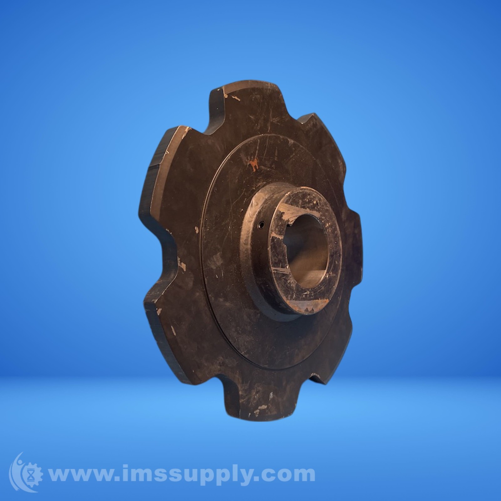 Sprocket USIP