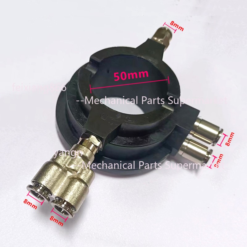 50mm Rotary Distribution Valve for Beissbarth/Bosch-Steinbock MS630 Tire Changer