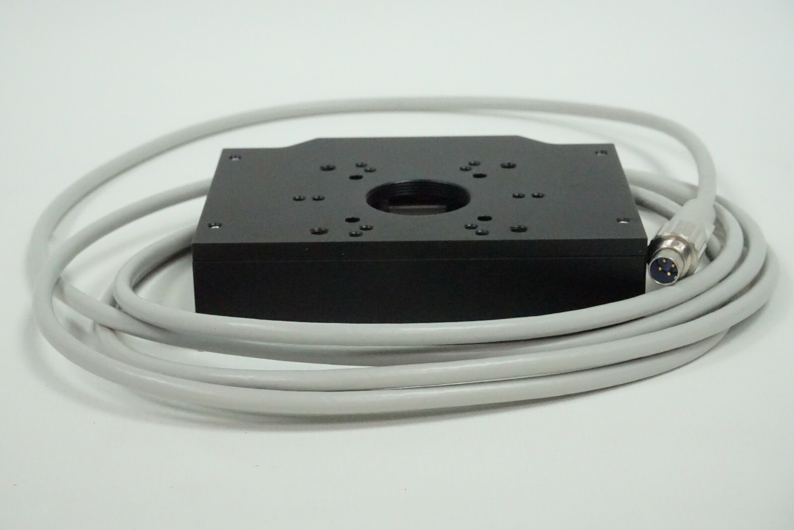 Prior HF202HT Shutter kit for Zeiss Axiovert & Olympus Microscope