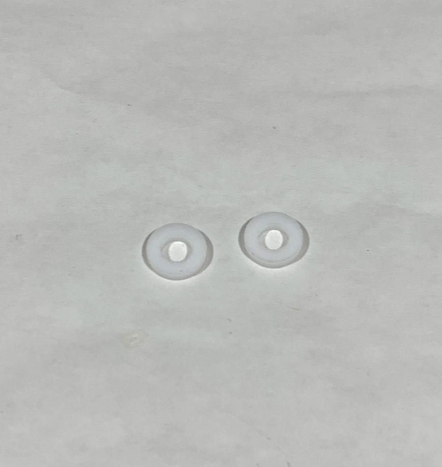 Breville Espresso Steam Wand Teflon Seal BES920XL BES900 BES980 BES990