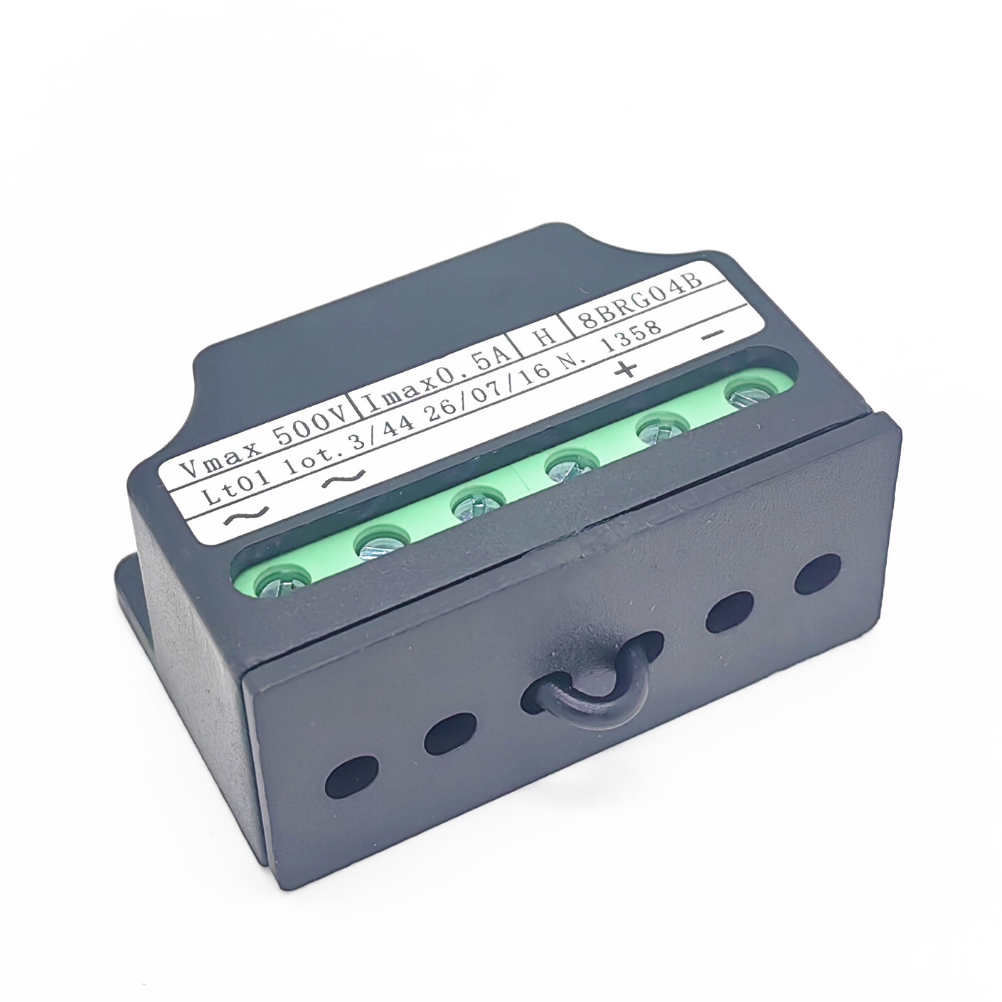 MF4RFF motor half-wave rectifier 8BRG04B 500V 0.5A brake rectifier power supply
