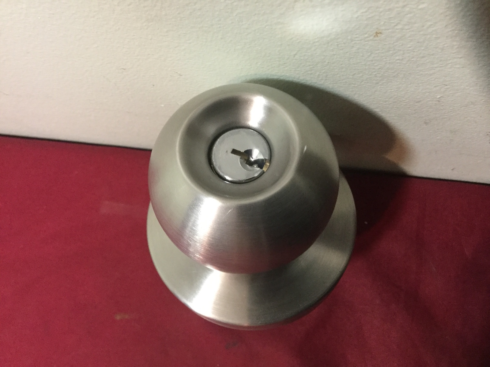 LSDA Knob Pull Trim KR925032D - Locksmith