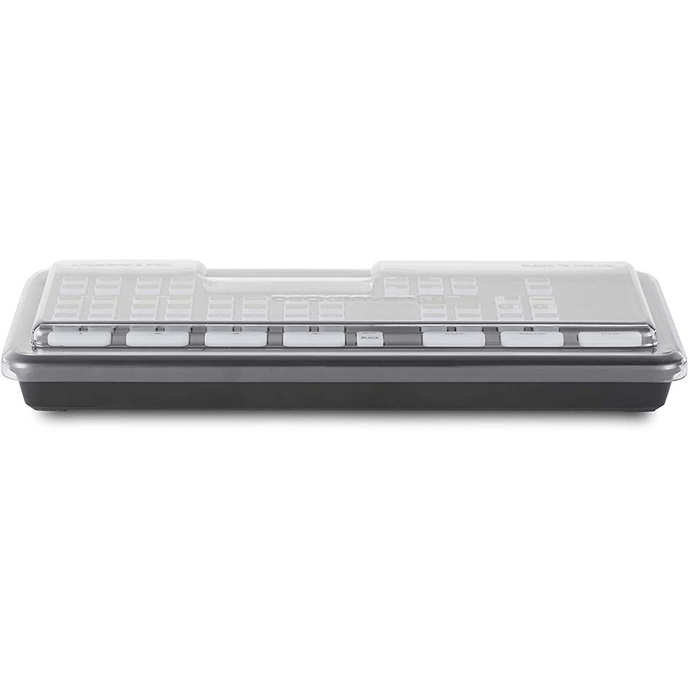 Decksaver Black Magic Design, ATEM Pro & ATEM Mini Pro ISO Cover