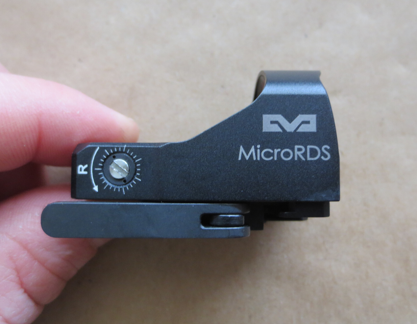 Mepro Meprolight ML880504 Micro RDS & Night Sight Set S&W M&P (some exceptions)