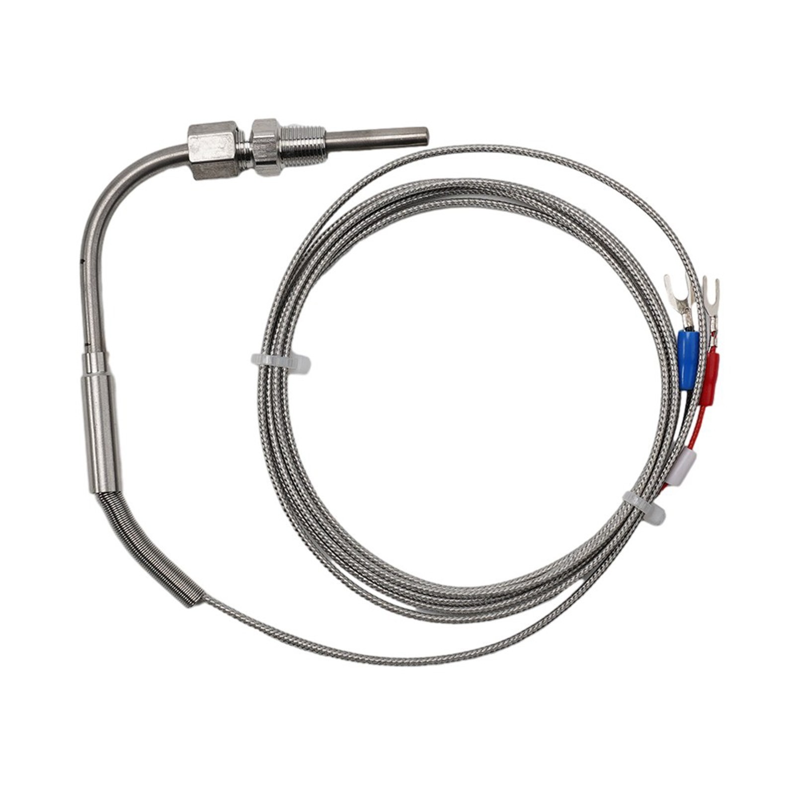 K-type Thermocouple Probe High Temperature Sensor Thermistor Sensor 0 – 1200 °C