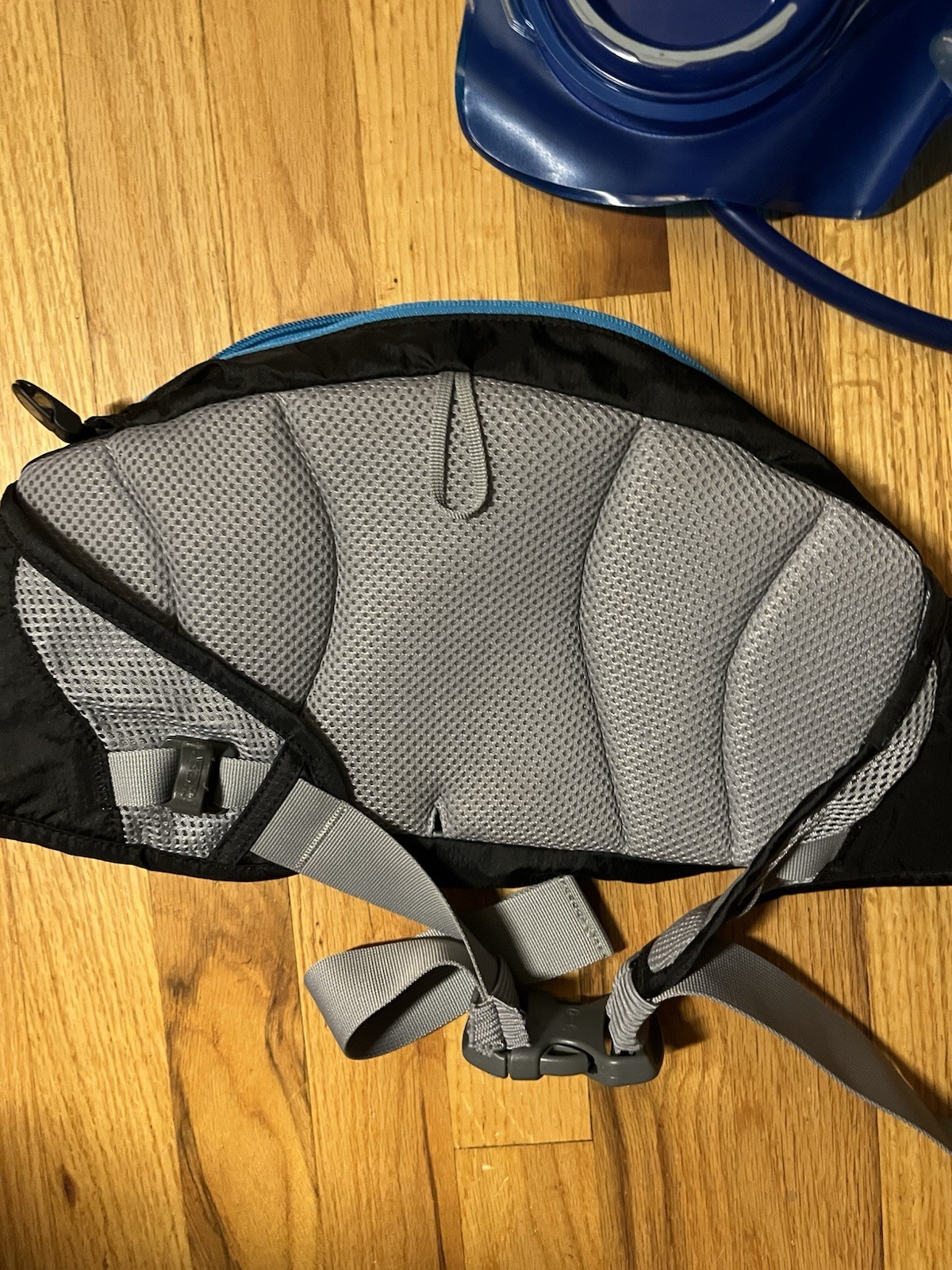 CamelBak Hydration Waistpack Flash Flo LR 1.5L, W/ Bladder -