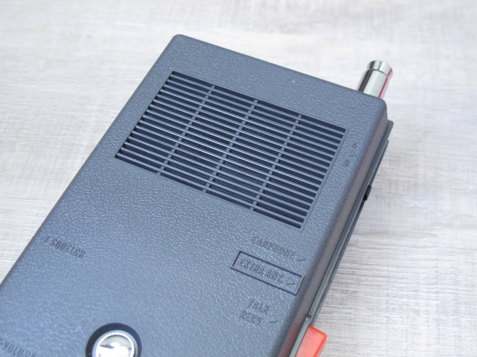 Channel Master CB Walkie Talkies 6423A