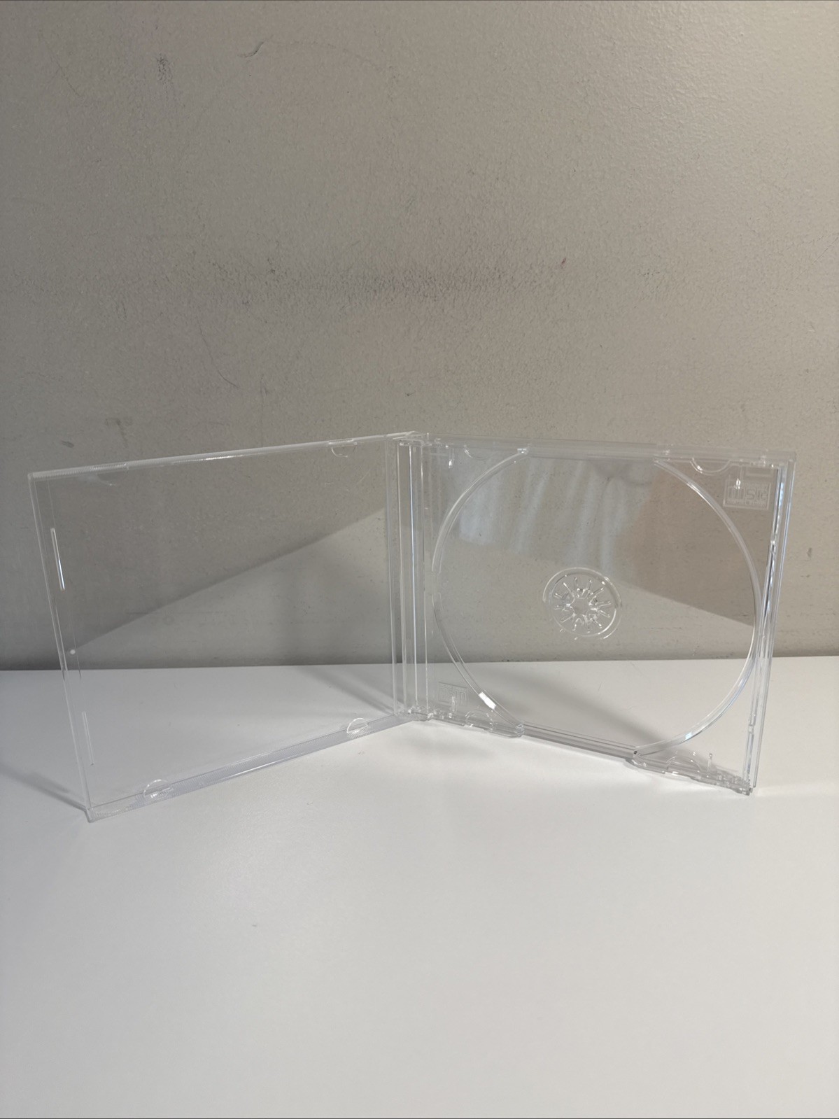 OEM Sony PlayStation 1 PS1 PSOne Single 1-Disc Jewel CD Game Replacement Case