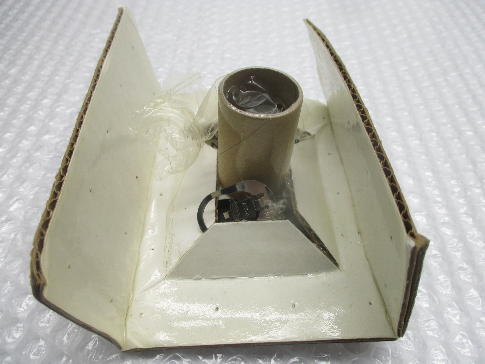 ASCO 9001-2000 SOLENOID BASE SUB-ASSEMBLY NSMP