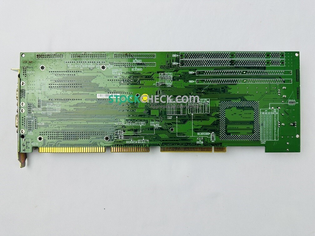 Advantech PCA-6155V CPU Board