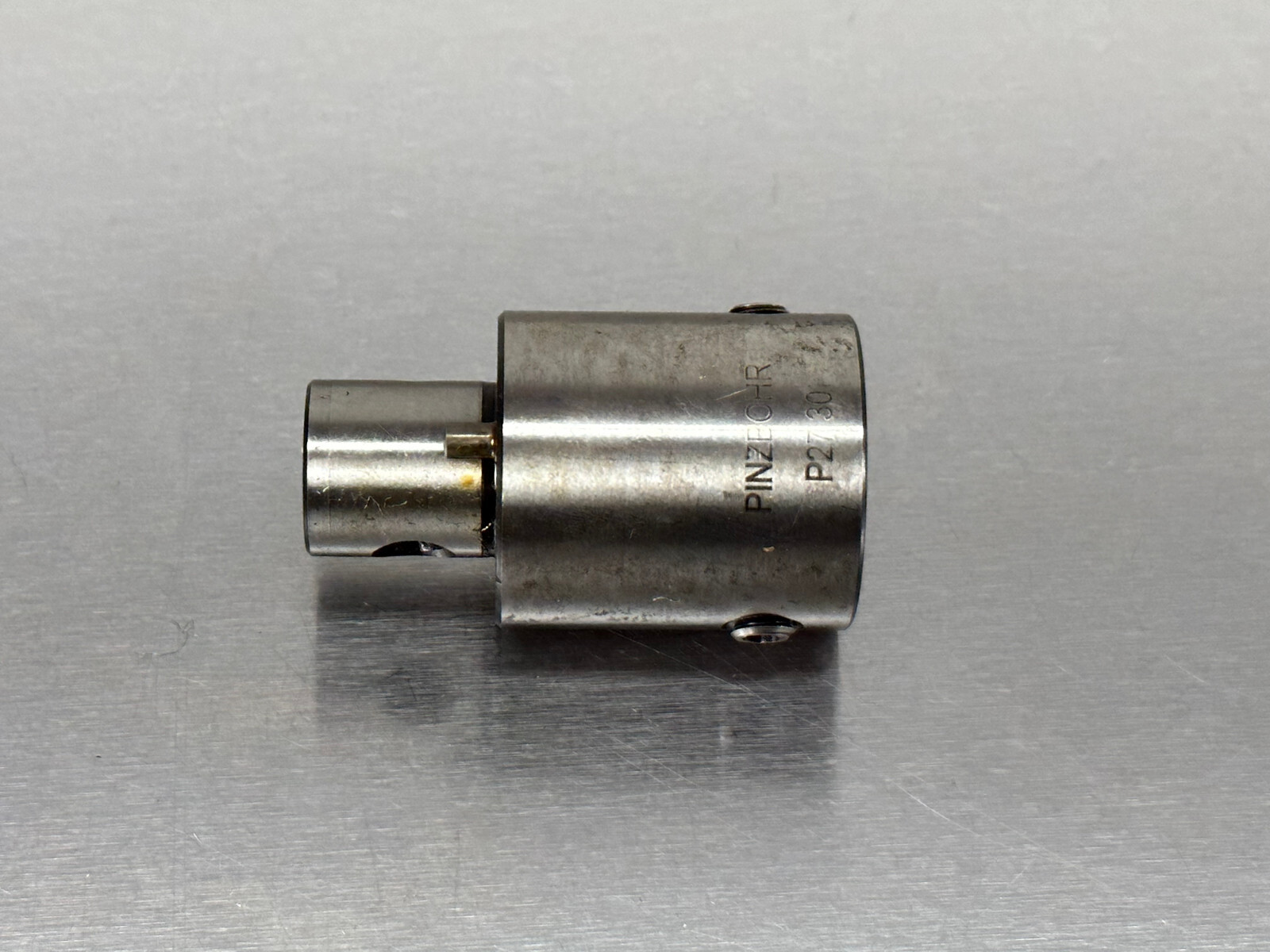 Techniks Pinzbohr 15mm Boring Head Extension Adapter 1.18" P 27 30