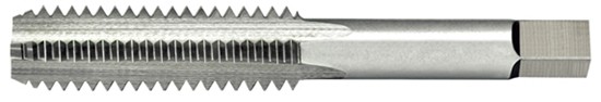 Alfa Tools HTSPP71313 12-48 Hss Special Thread Tap Plug