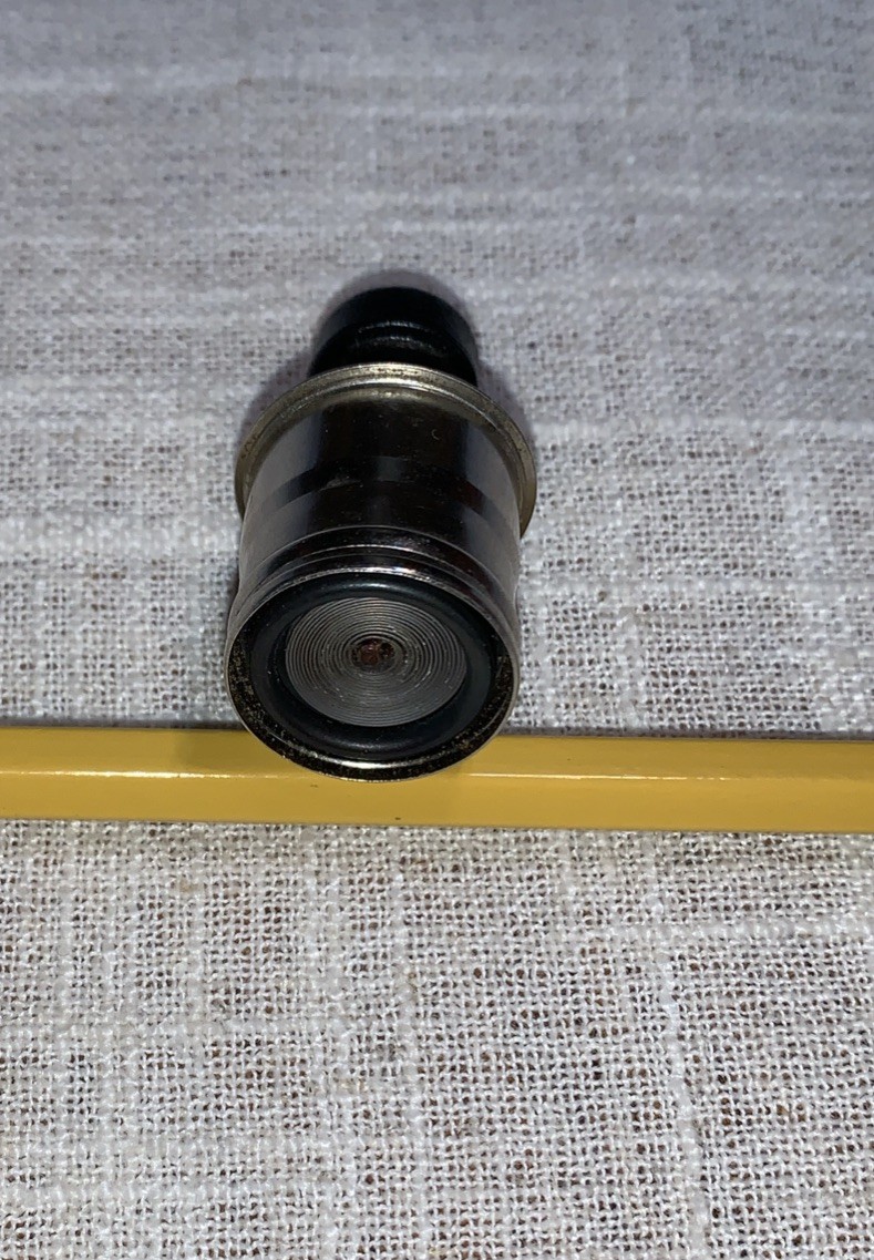 78 Casco Cigarette Lighter Element USA 12 V GMC