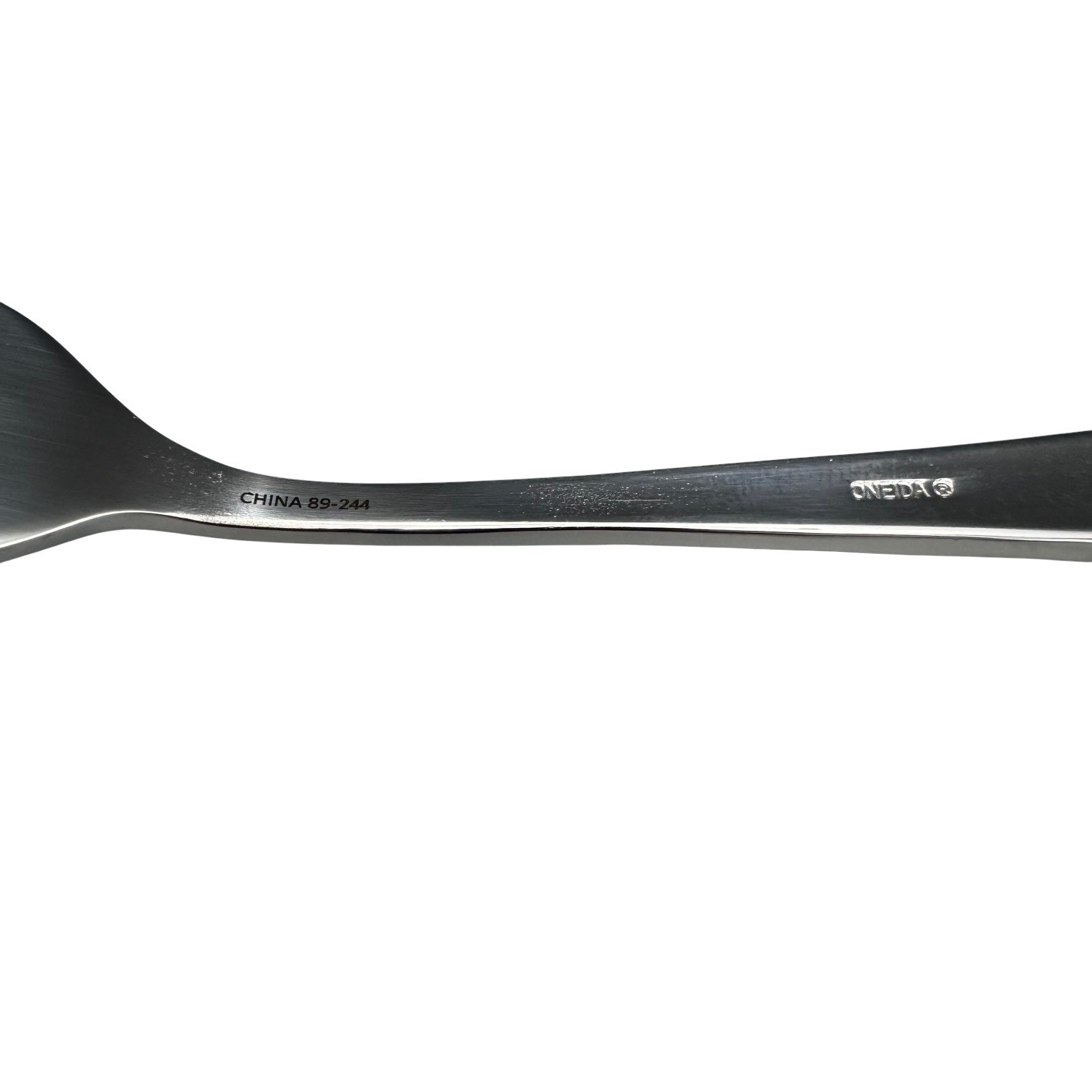 Oneida Tuscany Stainless Steel 45pc. Flatware Set (Service for Eight)