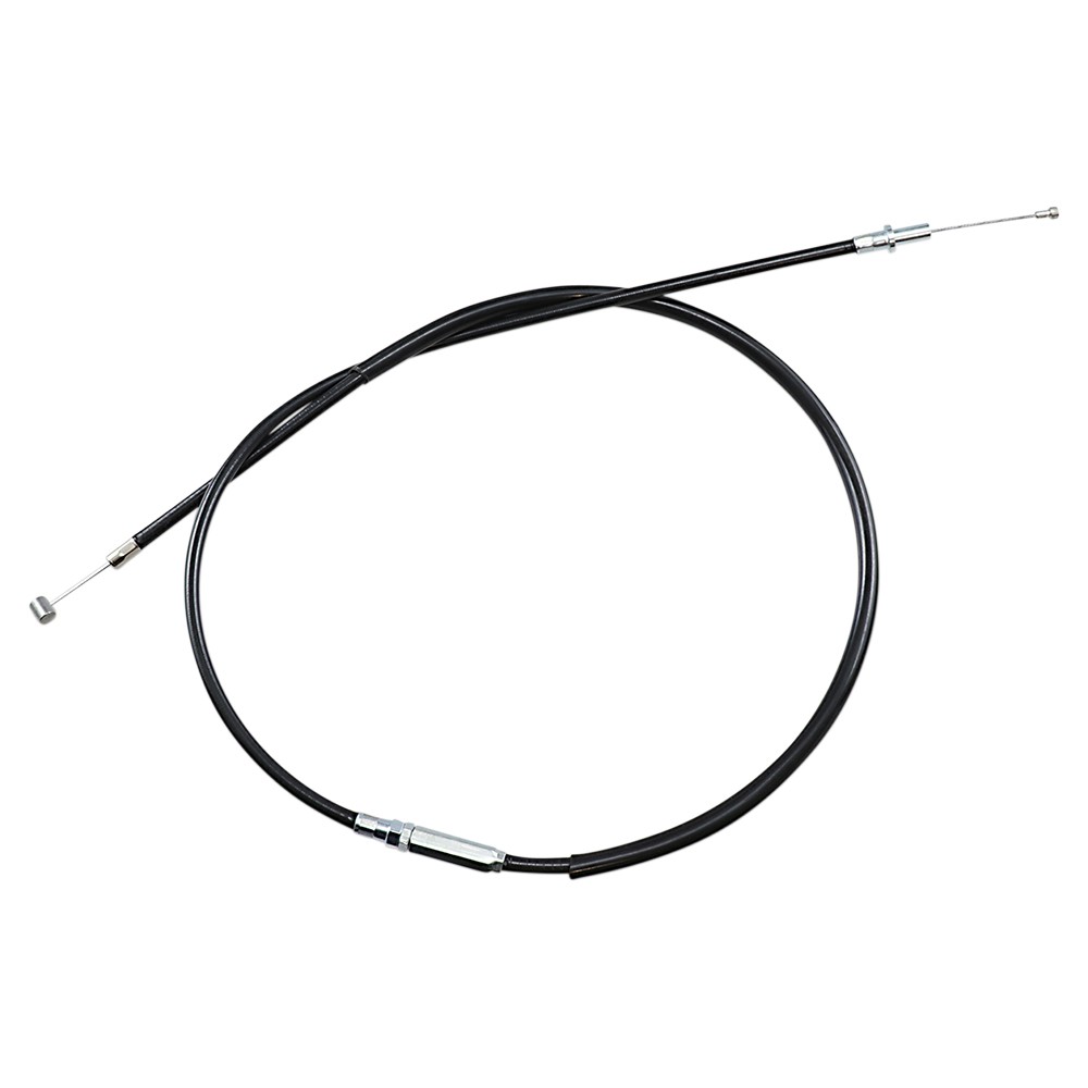 1975-1977 Kawasaki KZ 900/Z1 Street Motion Pro Black Vinyl Clutch Cable