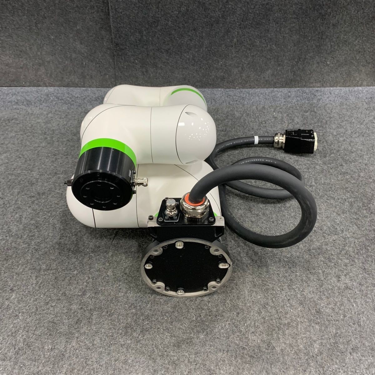 FANUC CRX-51A A05B-1703-B201 Industrial Robot *