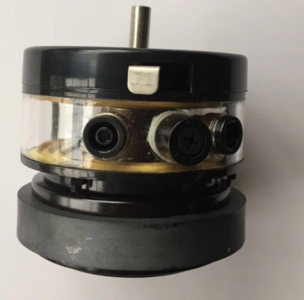 Vibration Generator Frequency Wave Oscillator Max 1A for Clarion Graphics Demo