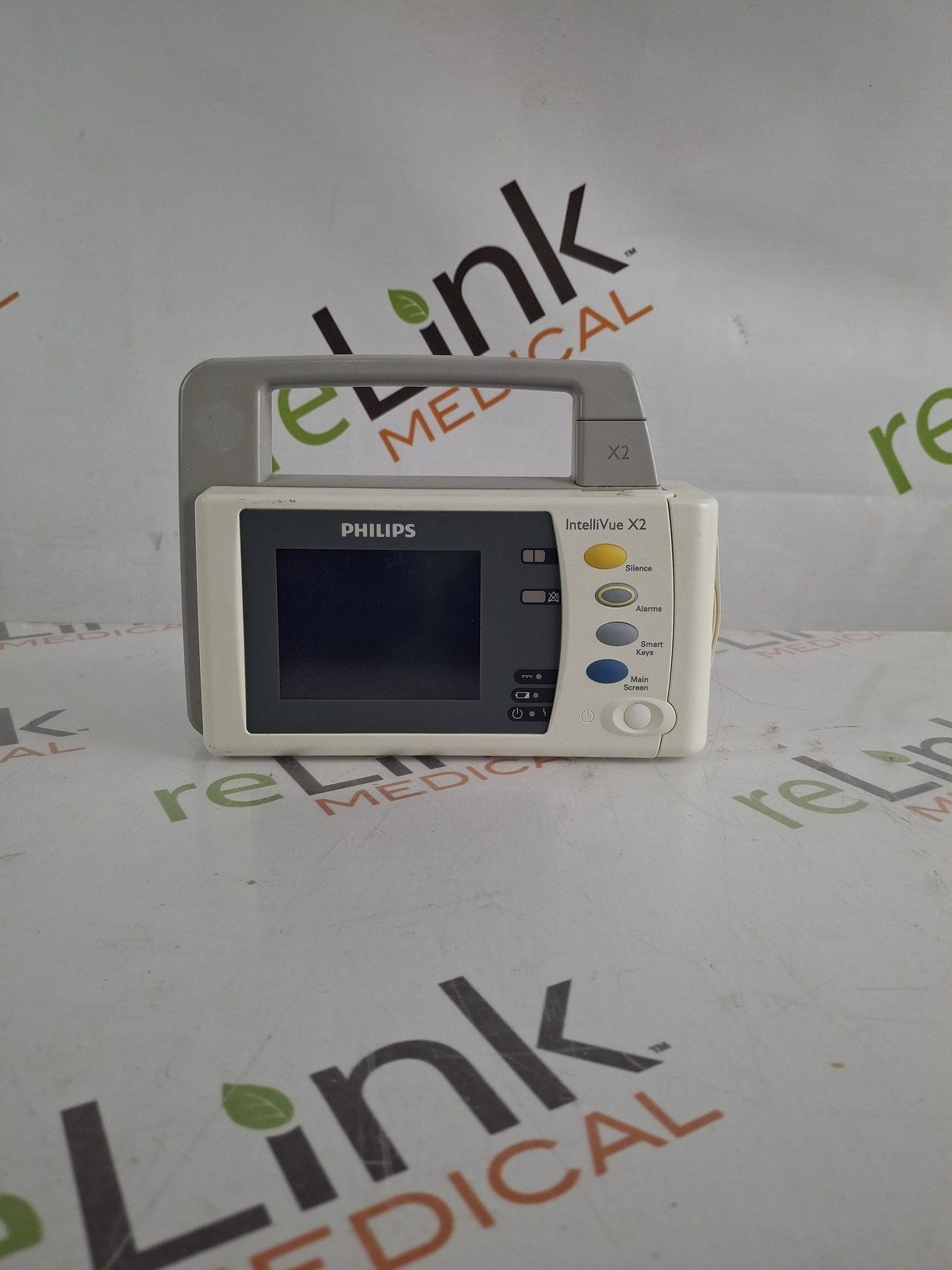 Philips IntelliVue X2 Module - Masimo Rainbow SpO2