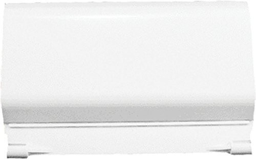 WEIR, CMP 25251-000-500, WHT