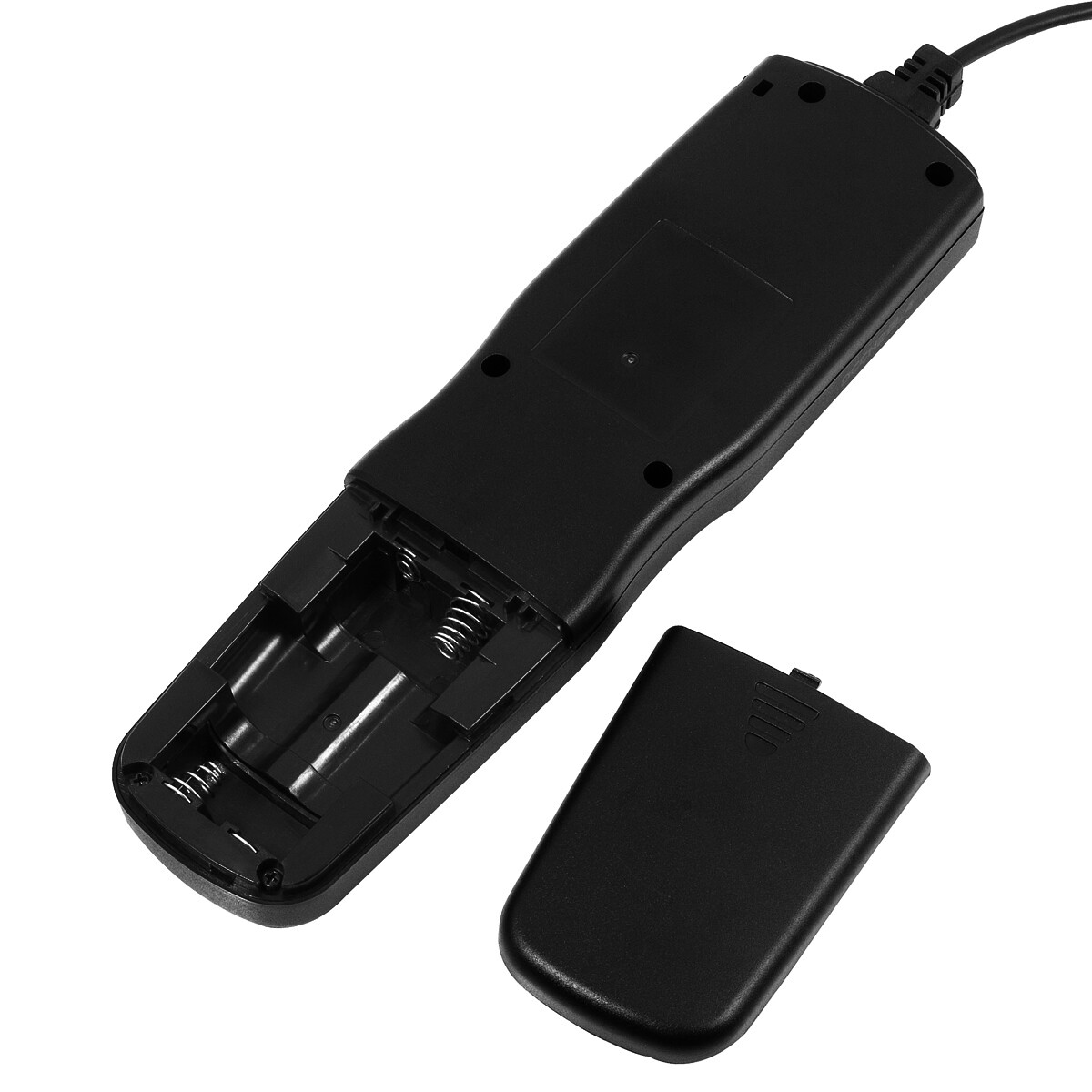 LCD intervalometer Timer Remote Control for Canon EOS 5D Mark II Mark III 6D 7D