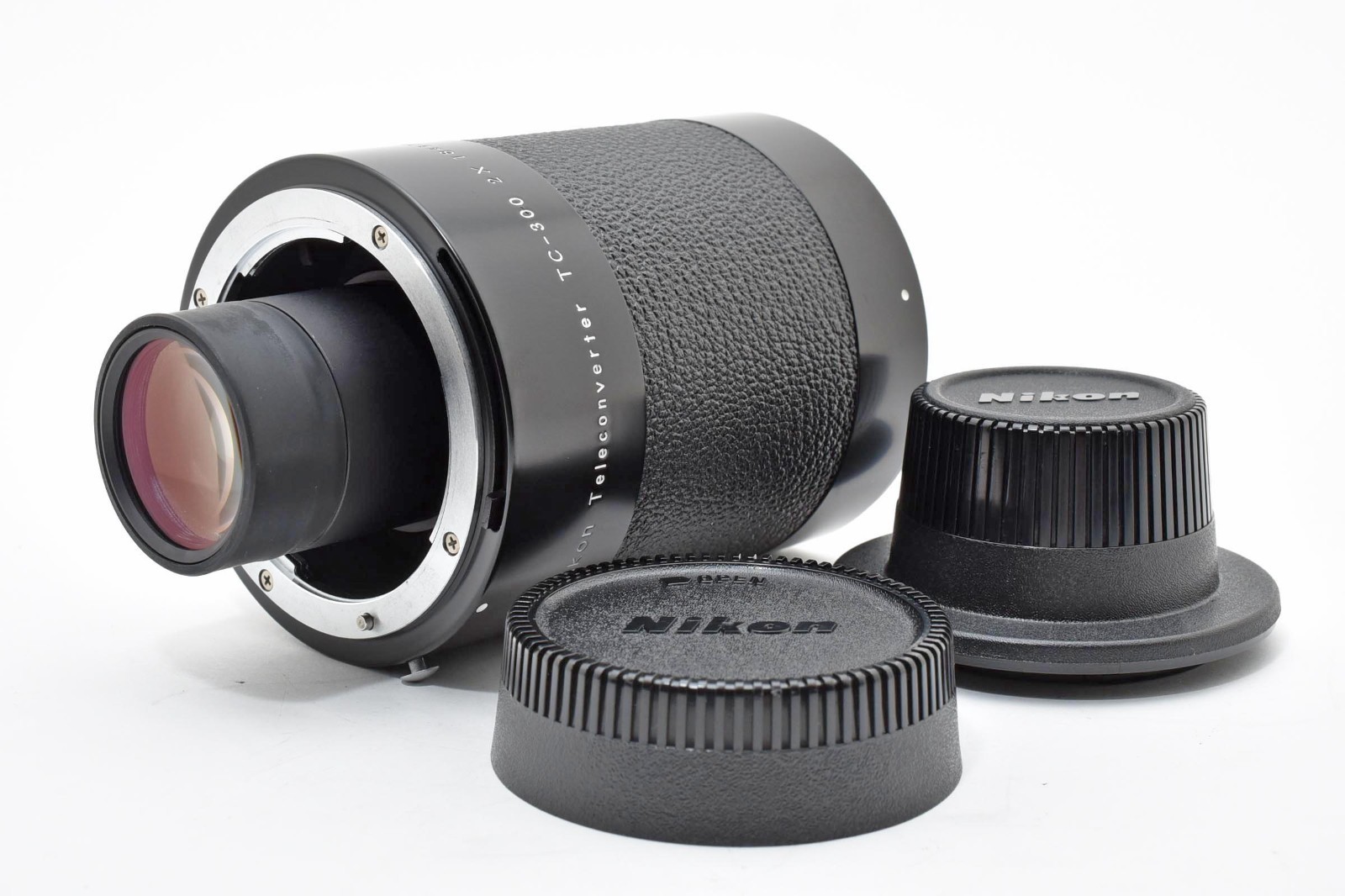 Nikon Teleconverter TC-300 2x for Ai-S AiS Lens [Near Mint] From Japan #8077
