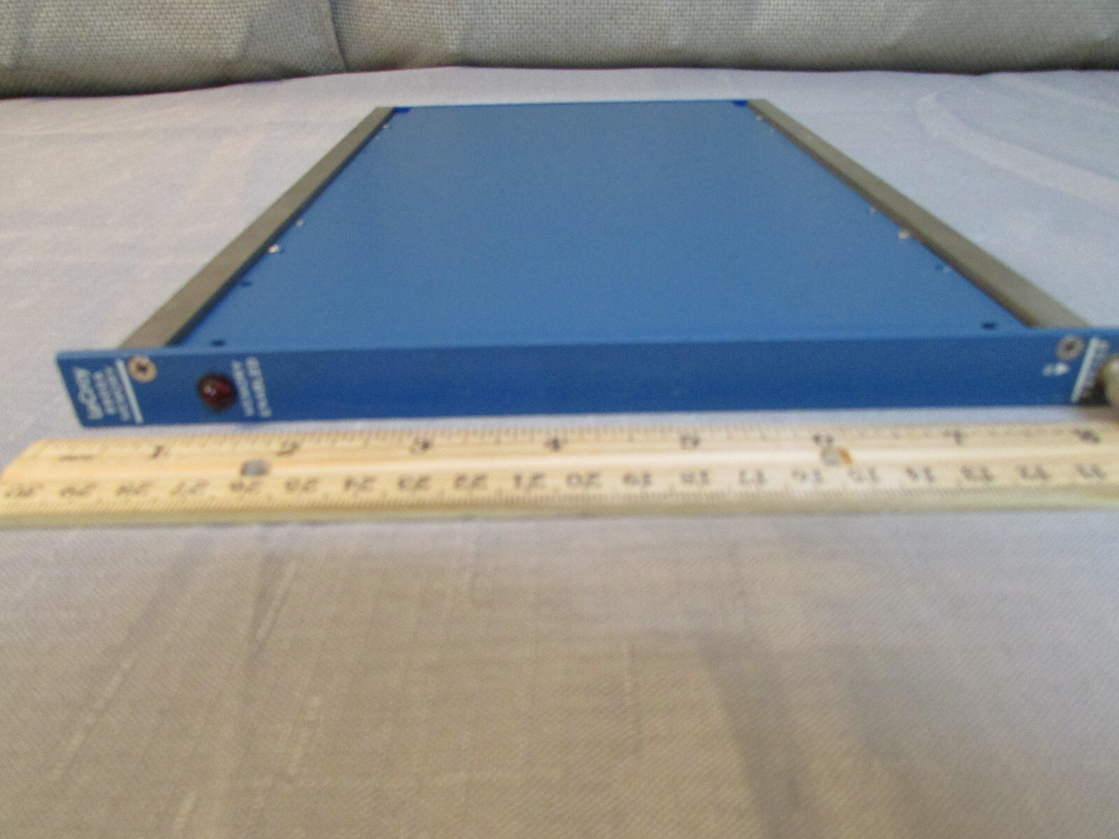 Lecroy  8800A CAMAC Module Memory CAMAC Plugin