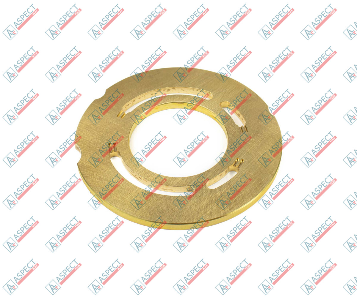 Vickers PVE19, MVE19, MFE15, MFE19 Valve plate Motor