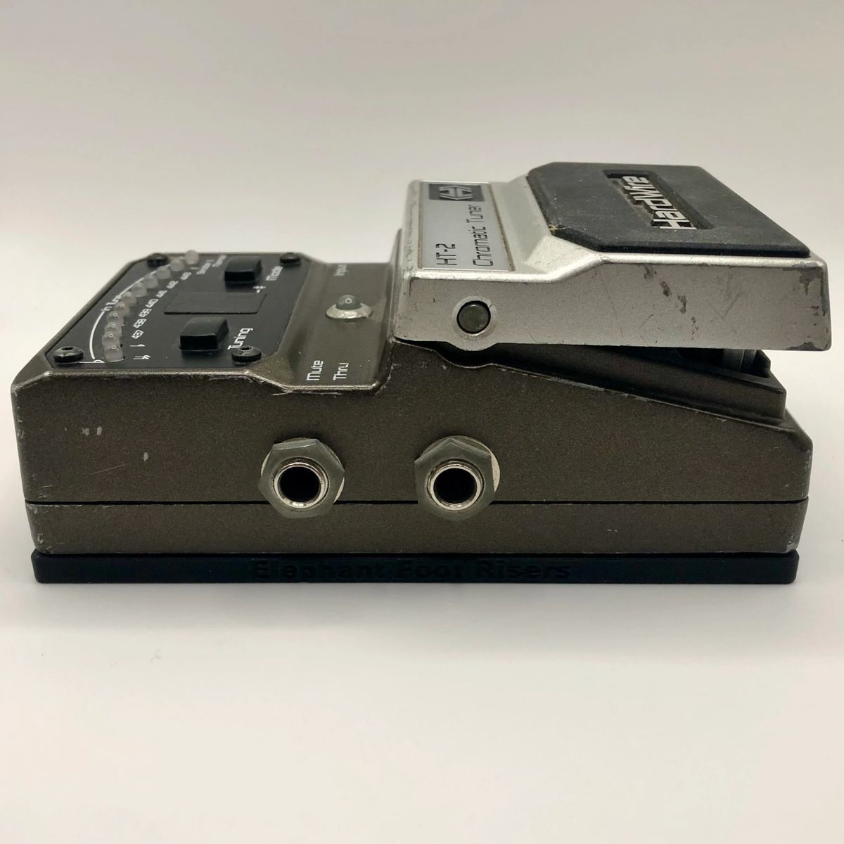 Digitech Hardwire Slab