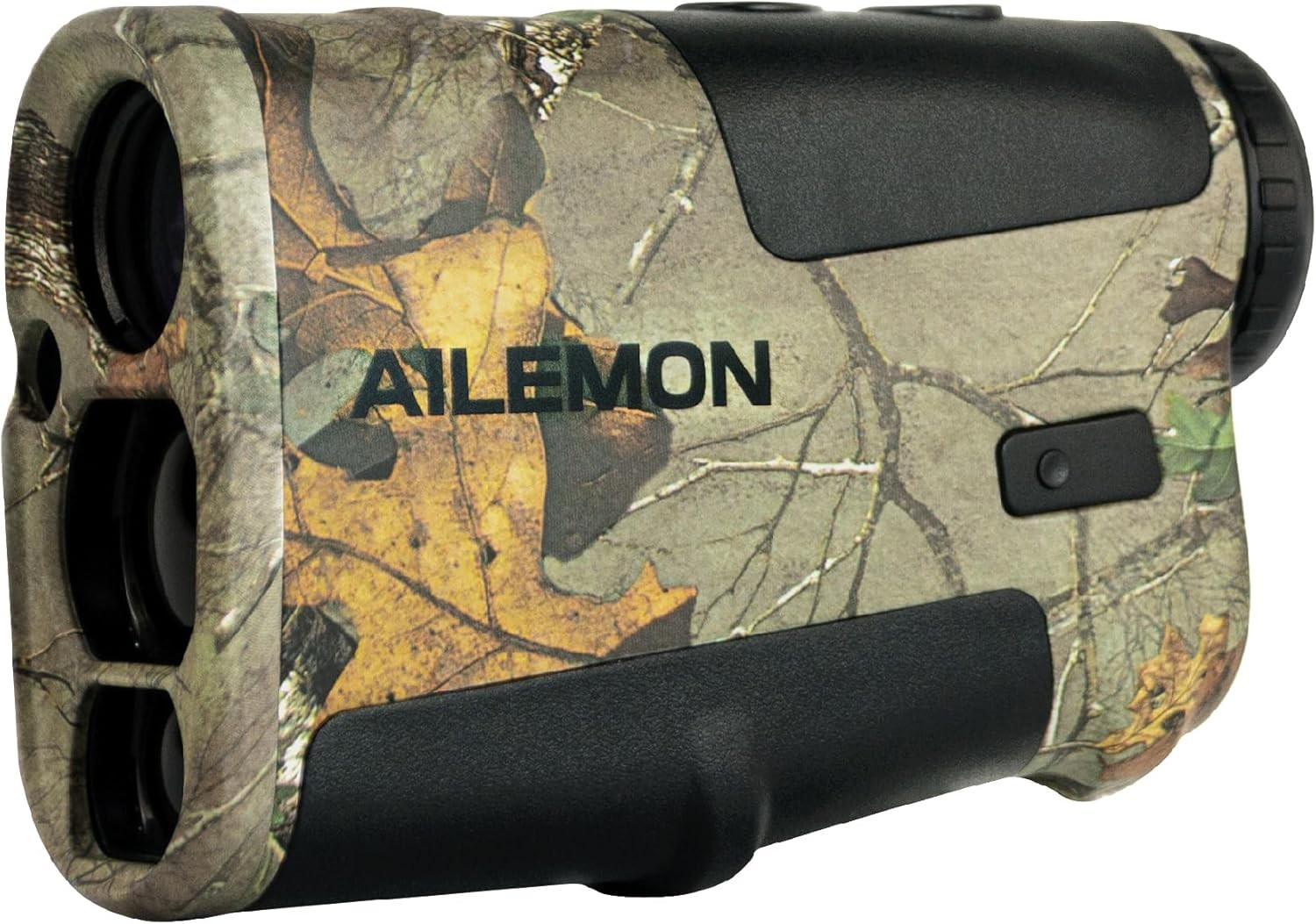 Hunt Rangefinder Laser Range Finder for 4.56*3.07*1.69 inch, Camouflage