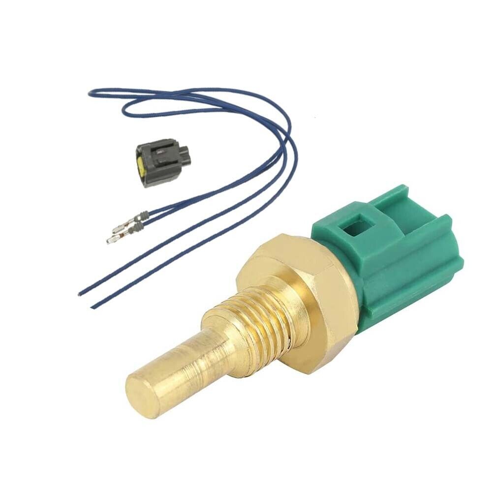 Coolant Temp Sensor 89422-20010 Connector For Chevrolet Toyota RAV4 Lexus Suzuki