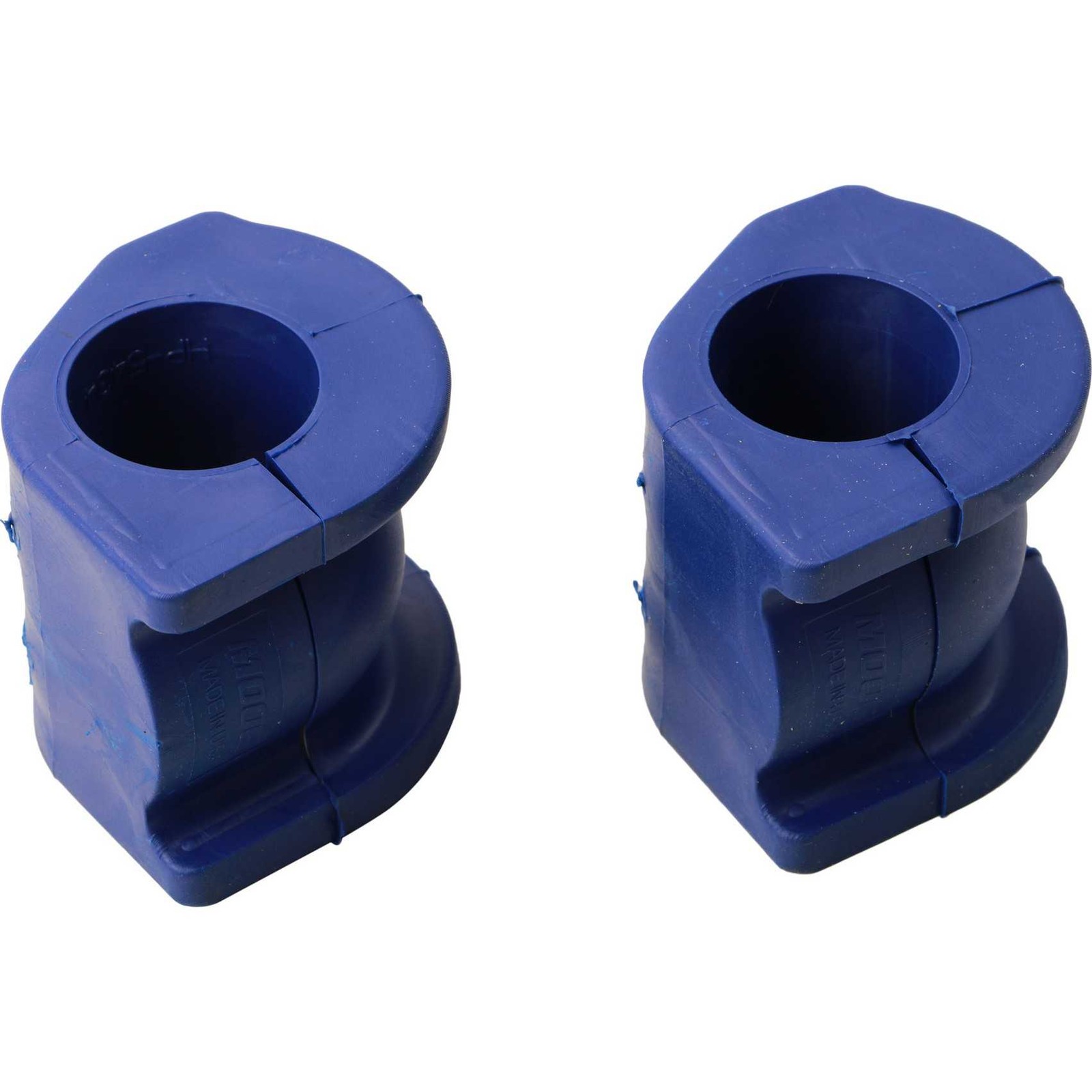 MOOG Stabilizer Sway Bar Bushings Kit Front to Frame for Honda Civic Sedan 06-11