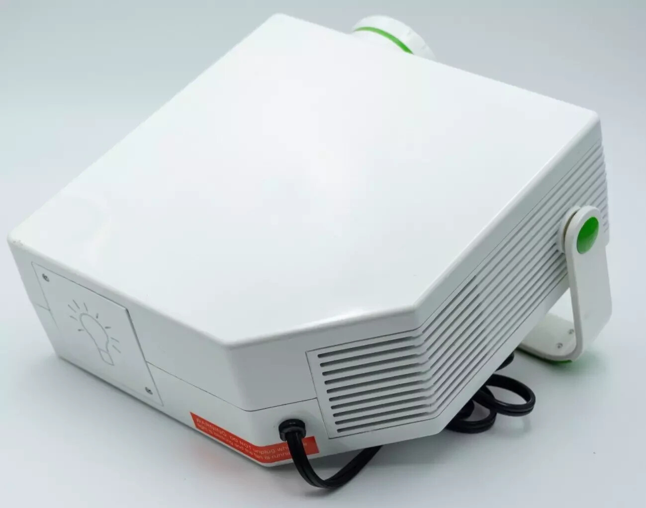 Merchsource Entertainment Projector II Model 1503048