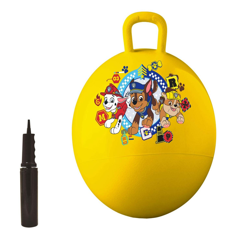 Hedstrom Paw Patrol 18 Hopper Pump 55-8841