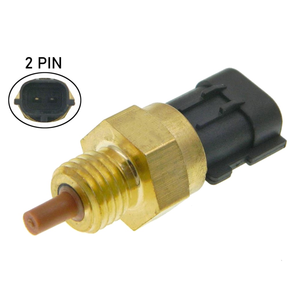 For Powertrain- Control-Air Intake Temperature Sensor MD326170,4370