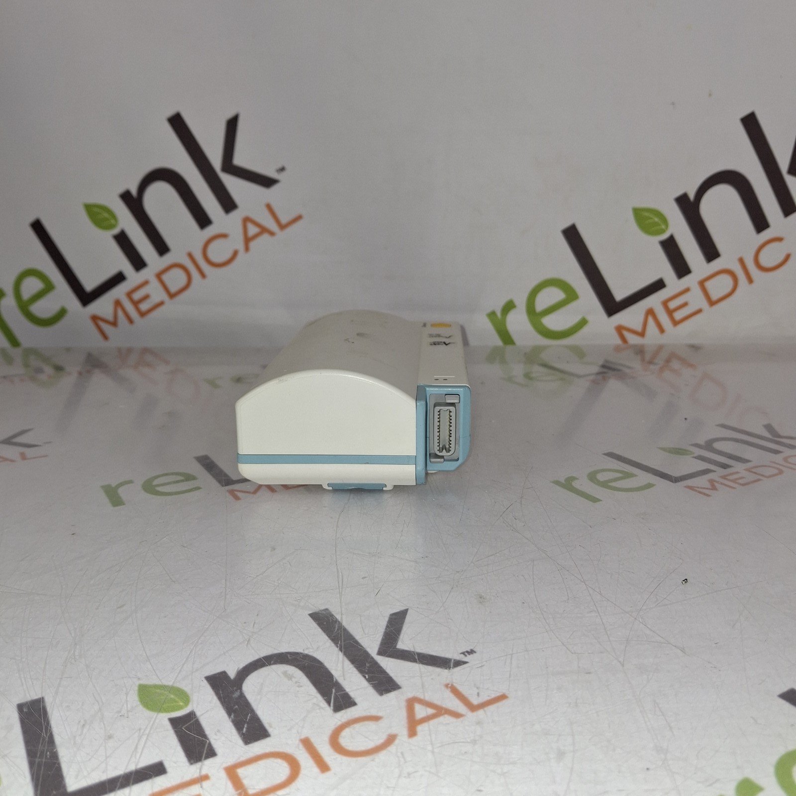 Philips M3001A-A01C06 Fast SpO2, NIBP, ECG, Temp, IBP MMS Module